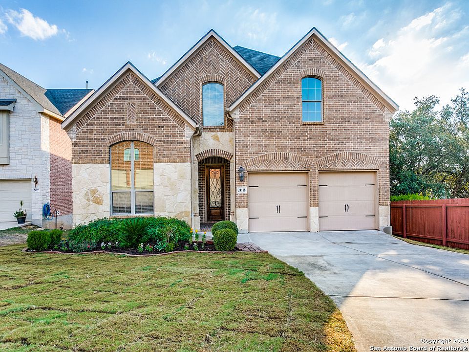1st image of 24118 CANYON ROW