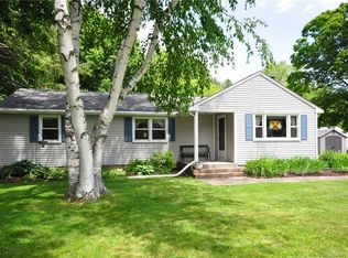 46 Foster Ln, Windsor, CT 06095