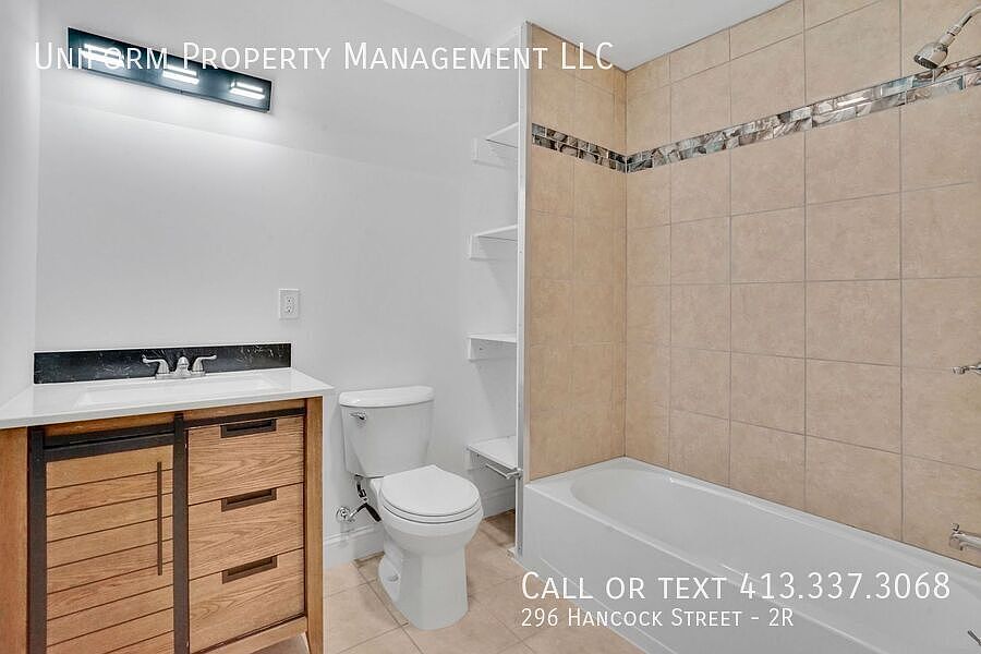 1st image of 296 Hancock St #2R