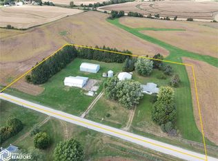 1239 300th St, Tipton, IA 52772