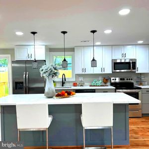1203 Gondar Ave, Landover, MD, 20785
