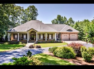 700 Frenge Branch Rd, Seneca, SC 29672