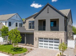 711 W Pleasant Oak Trl, Reno, NV 89511