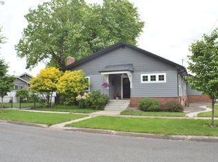 1201 11th St, La Grande, OR 97850