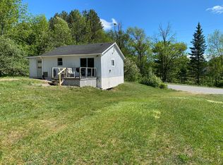 1 Parkman Rd, Harmony, ME 04942