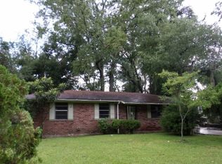2317 Alaska St, Savannah, GA 31404
