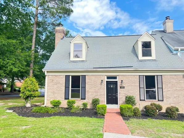 400 FOLKSTONE Court, Augusta, GA 30907
