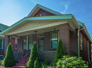 4332 Wyoming St, Saint Louis, MO