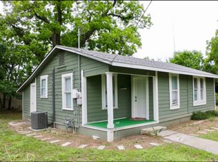 117 Nesbit St, San Antonio, TX 78212