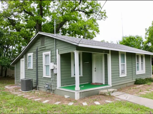 117 Nesbit, San Antonio, TX 78212