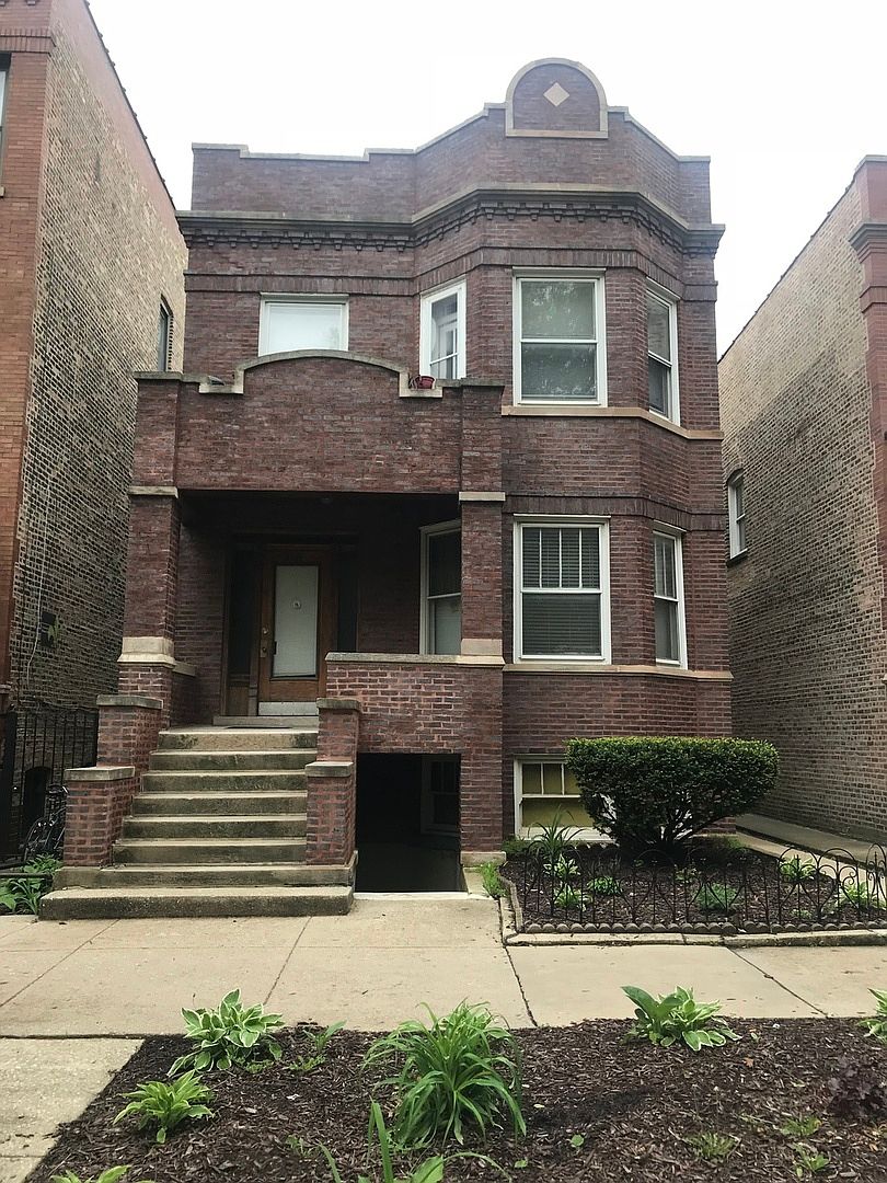 2319 W Iowa St, Chicago, IL 60622 | Zillow