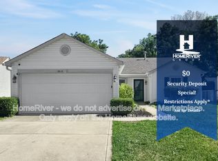 8819 Youngs Creek Ln, Camby, IN 46113
