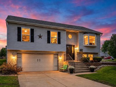 13455 Robin Dr, Cedar Lake, IN, 46303