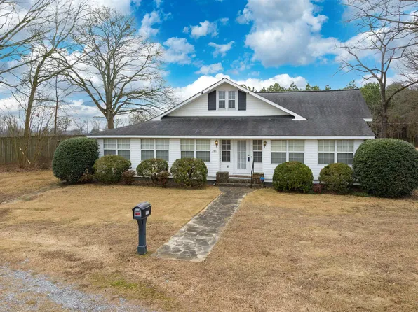 2877 State Highway 21, Horton, AL 35980