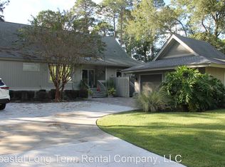 45 Club Course Dr, Hilton Head Island, SC 29928