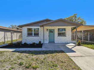 3540 Emerson Ave S, Saint Petersburg, FL 33711
