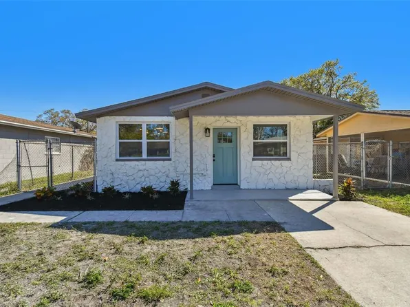 3540 Emerson Ave S, Saint Petersburg, FL 33711