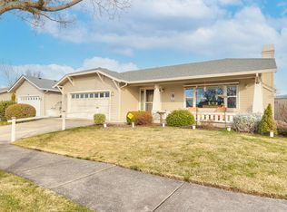 841 Sherbrook Ave, Medford, OR