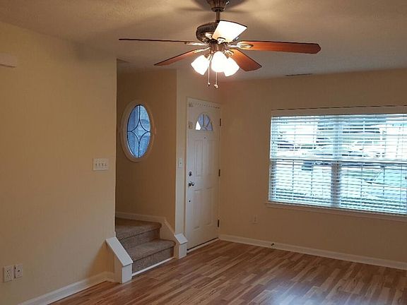 Family Room Front View