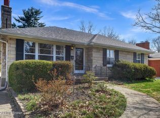 2844 Regan Ave, Louisville, KY 40206