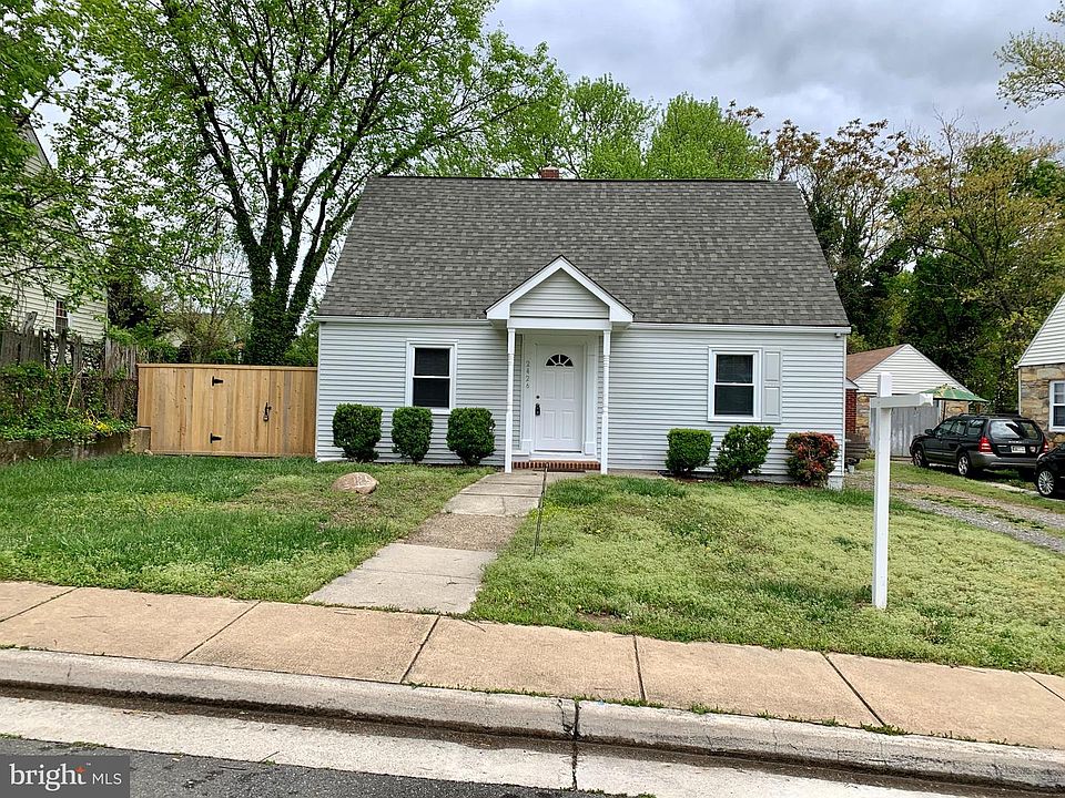 1st image of 2426 Byrd Ln