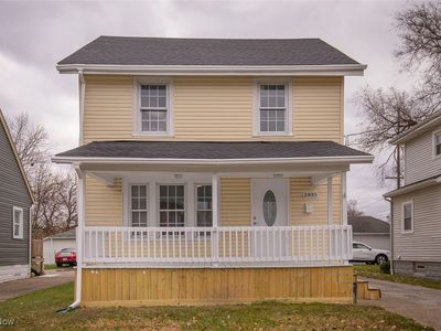 1935 Hamilton Ave, Lorain, OH, 44052