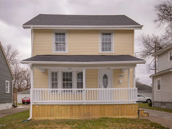 1935 Hamilton Ave, Lorain, OH 44052