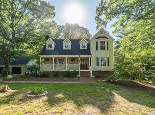 344 Echo Hill Ln, Salisbury, NC 28146
