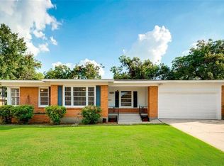 6716 Hightower St, Fort Worth, TX 76112