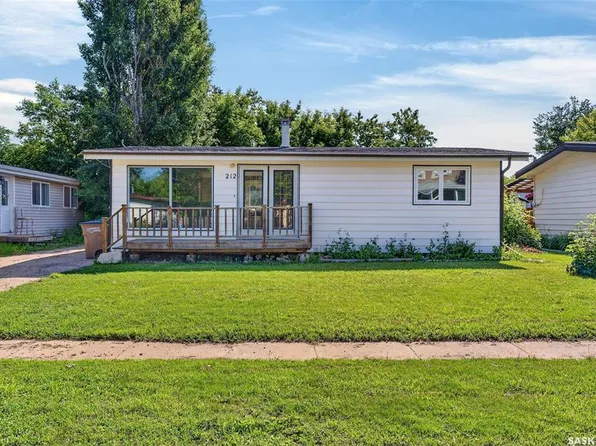 212 3rd AVENUE S, Melfort, SK S0E 1A0