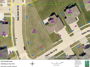 4638 Blossom View Ct NE, Cedar Rapids, IA 52411