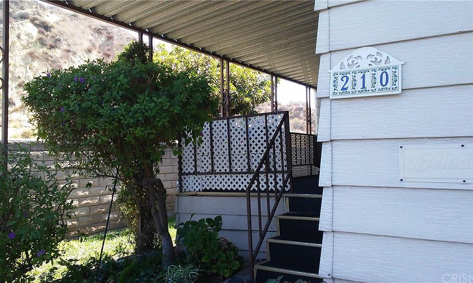 1st image of 15750 Arroyo Dr Space 210