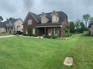 4536 Garcia Blvd, Murfreesboro, TN 37128