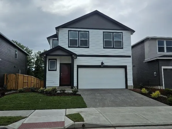 307 Lost Lake Lot 233, Saint Northeast Salem, OR 97301