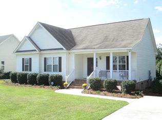 4844 Rolling Rock Rd, Rocky Mount, NC 27803