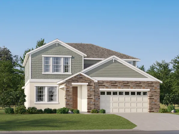 17777 Enduring Spirit Dr, Land O Lakes, FL 34638
