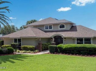 820 Kerry Downs Cir, Melbourne, FL 32940