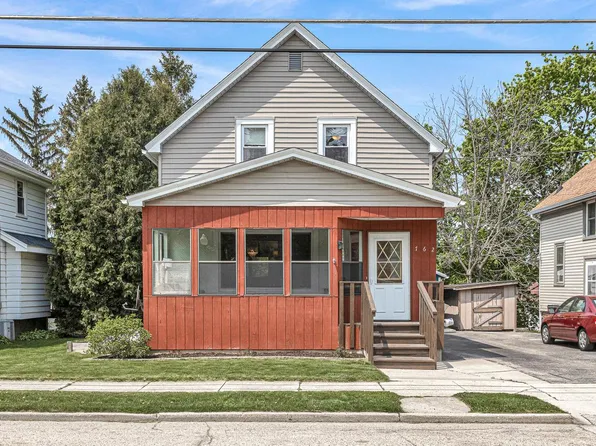 762 Pine STREET, Sheboygan Falls, WI 53085