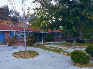 842 Circle Dr, Lebec, CA 93243