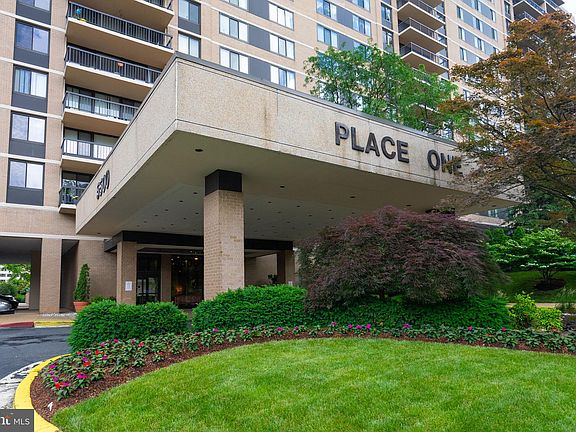 2nd image of 5500 Holmes Run Pkwy APT 105