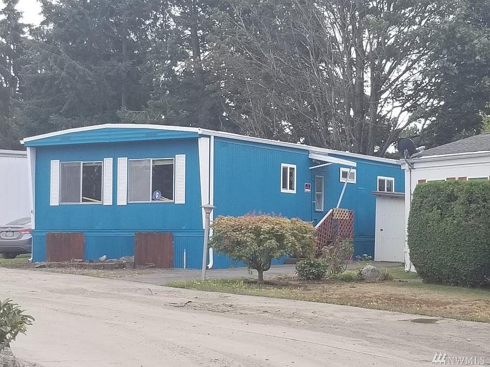 1st image of 12200 Stone Ave N Trailer 48