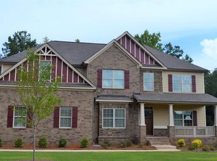 106 Feather Ln #45, Jackson, GA 30233