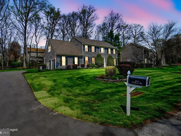 1045 Saint Georges Ln, Landenberg, PA 19350