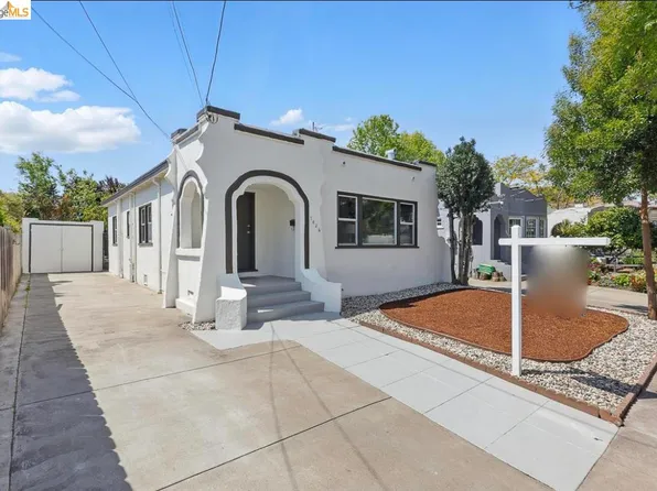 1826 Pacific Ave, Alameda, CA 94501