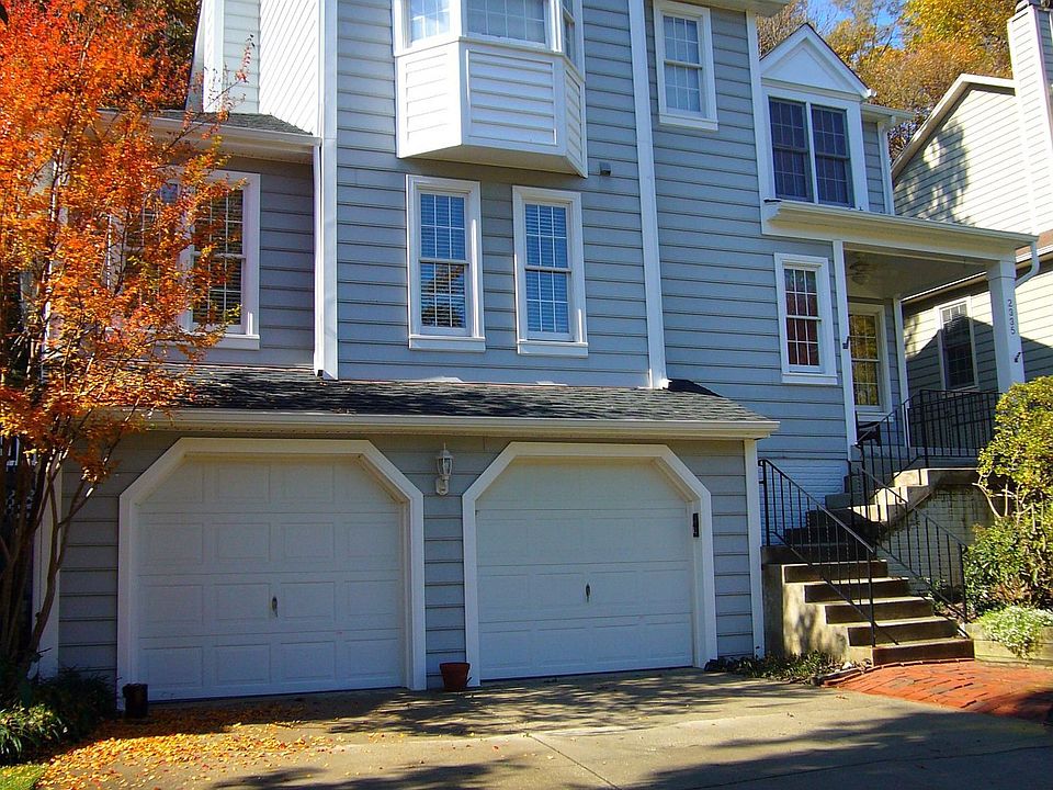 2335 Blaine Dr. - Fall 2009