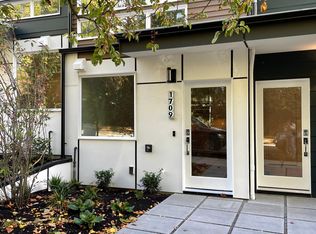 1709 N 42nd St, Seattle, WA 98103