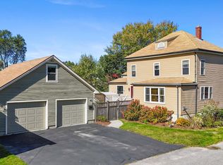 161 Stanford St, South Portland, ME 04106