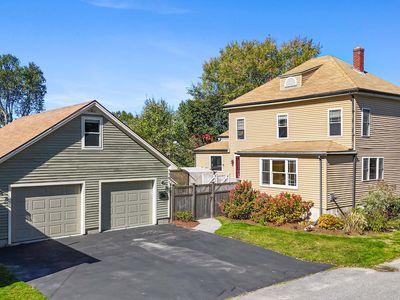 161 Stanford Street, South Portland, ME, 04106