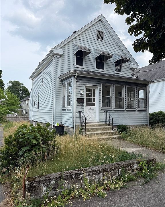 1st image of 27 Clarendon St