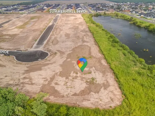 0 Lake Tahoe #12, Brownsville, TX 78520